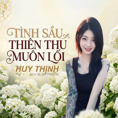 Tình Sầu Thiên Thu Muôn Lối (Rock Version)
