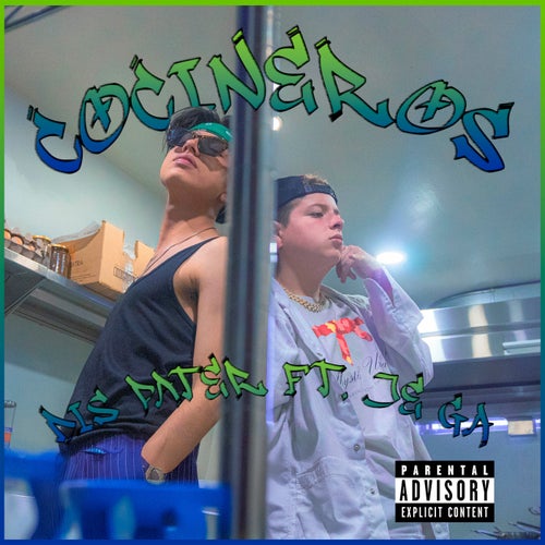 COCINEROS