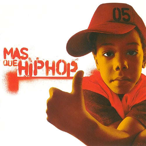 Mas que hip hop
