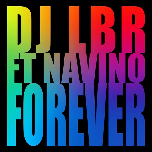 DJ LBR Profile