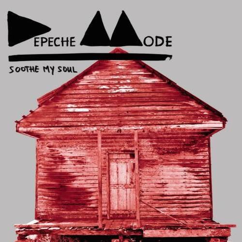 Soothe My Soul (Remixes)