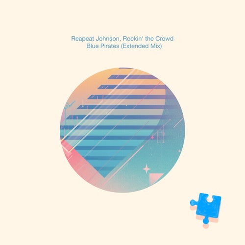 Blue Pirates (Extended Mix)