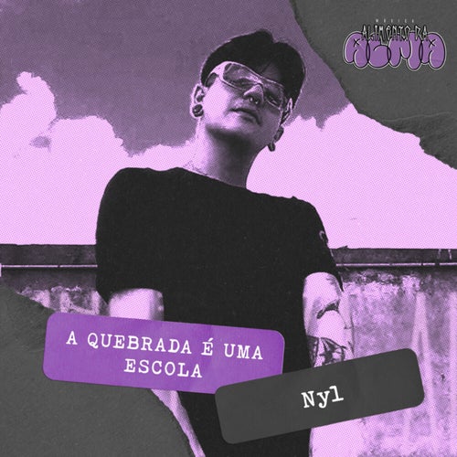 A Quebrada é Uma Escola