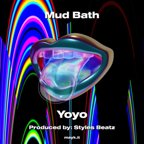 Mud Bath