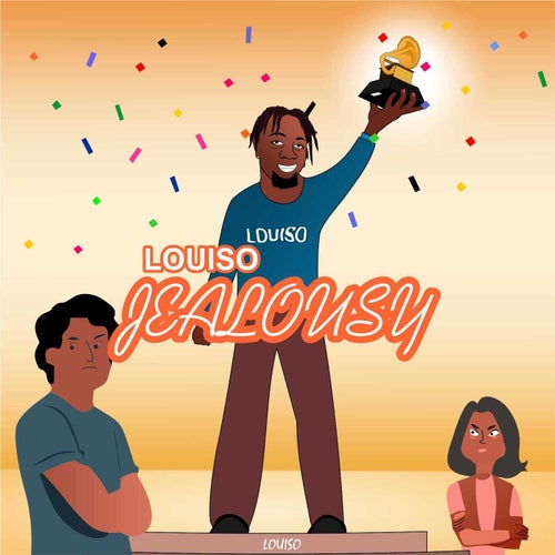 Jealousy