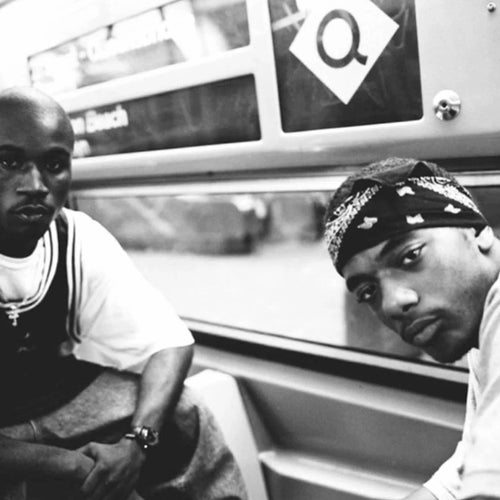 Mobb Deep Profile