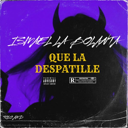 Que la Despatille