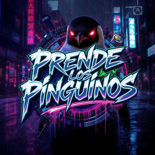 Prende Los Pingüinos