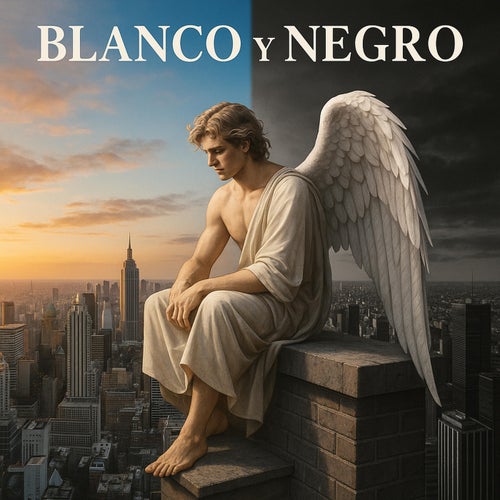 Blanco y Negro (INSTRUMENTAL)