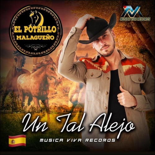 UN TAL ALEJO