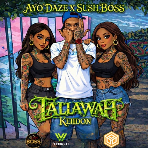 Tallawah