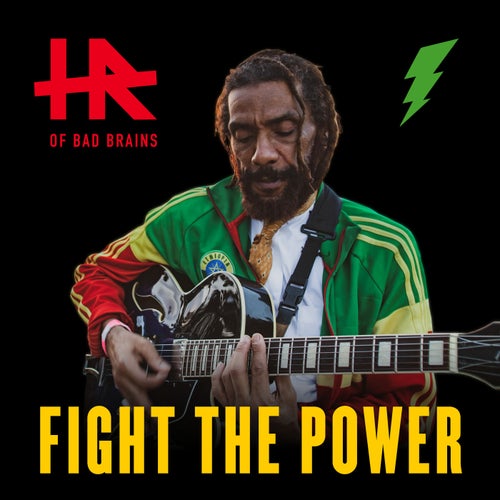 Fight the Power