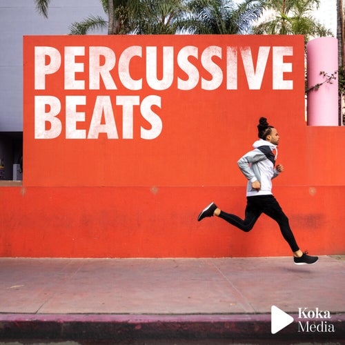 Percussive Beats