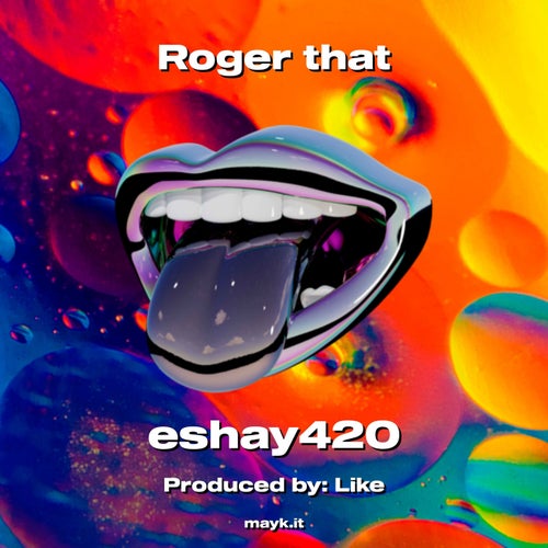 Roger that
