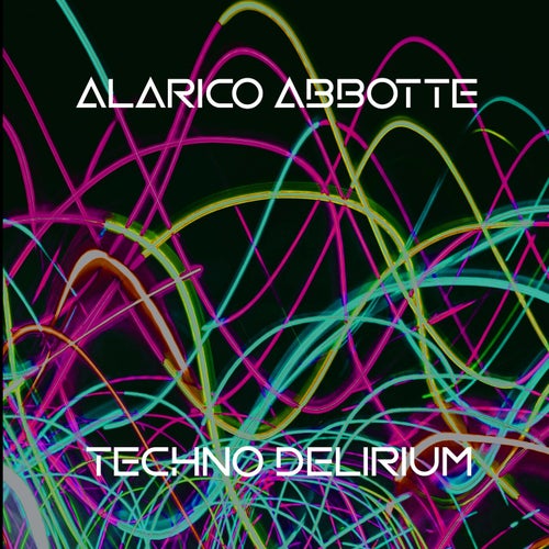Techno Delirium