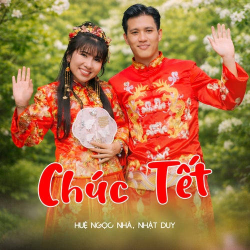 Chúc Tết