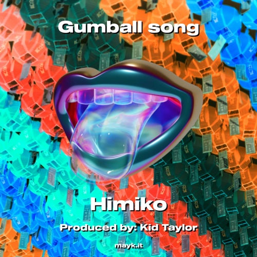 Gumball song