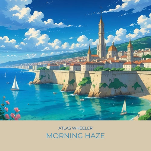 Morning Haze
