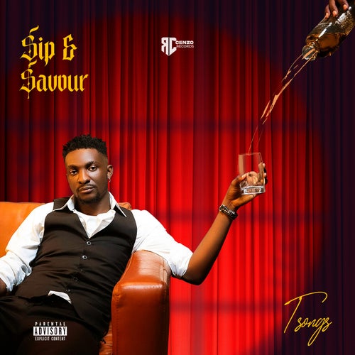 Sip & Savour