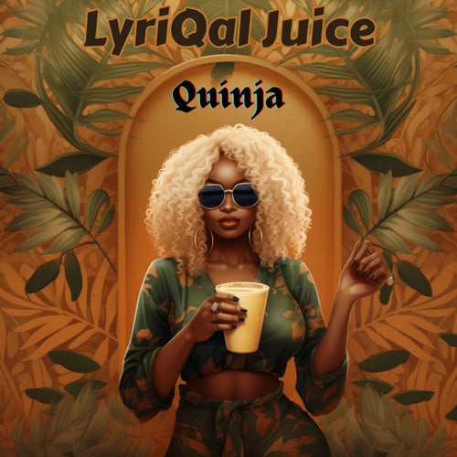 LyriQal Juice