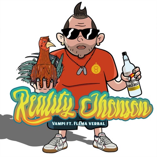 Reality Jhonson