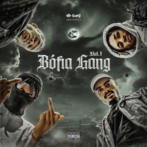 Bófia Gang Vol. 1