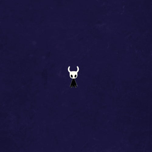 The White Lady - Hollow Knight lofi