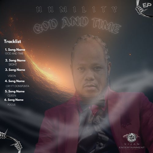 God And Time
