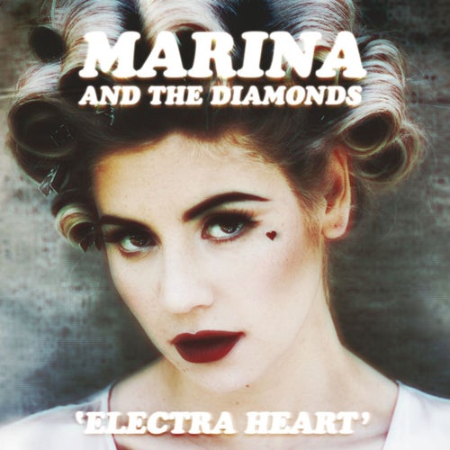 Electra Heart (Deluxe)