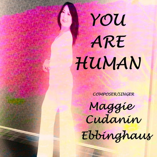 YOU ARE HUMAN