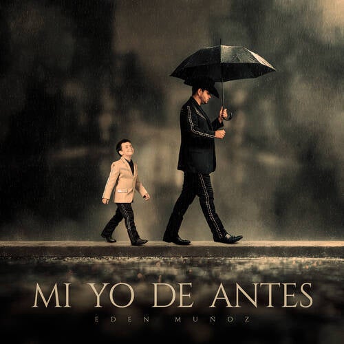 Mi Yo de Antes