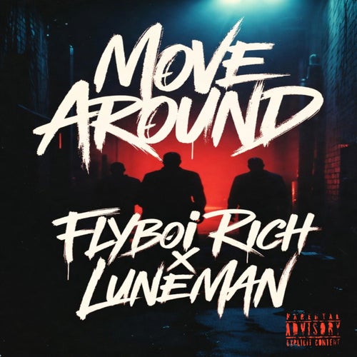 Move Around