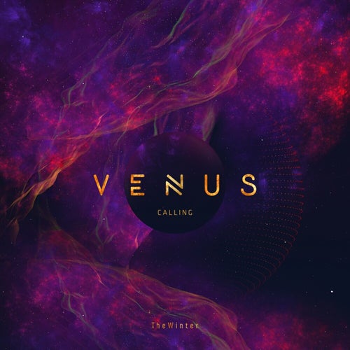 Venus Calling feat. Malu Winter