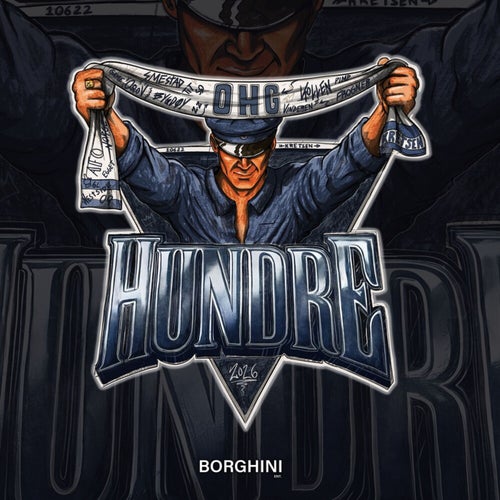 HUNDRE (Hjemmesnekk)