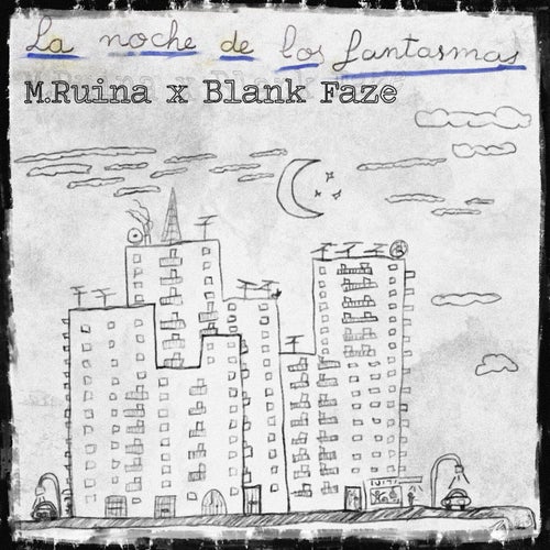 La Noche De Los Fantasmas