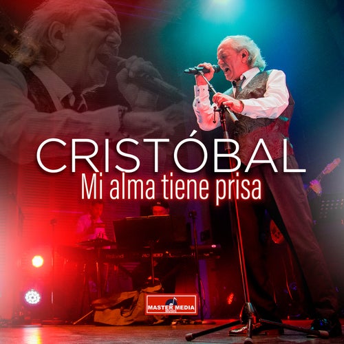 Mi Alma Tiene Prisa