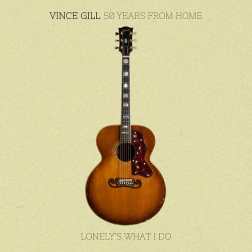 50 Years From Home: Lonely's What I Do