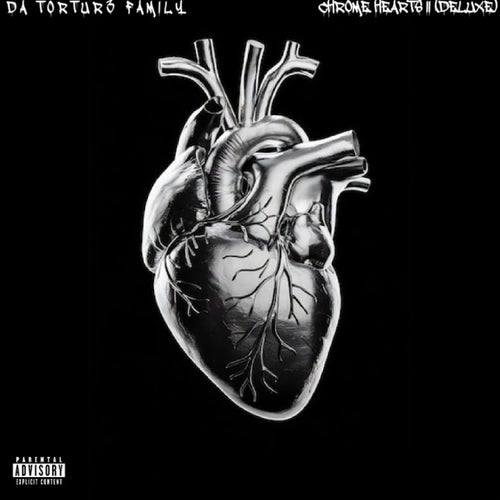Chrome Hearts II (Deluxe)