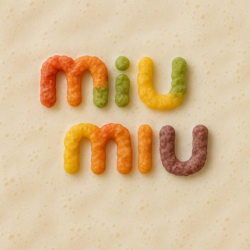 MIU MIU