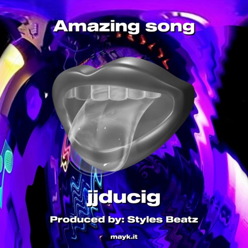 Amazing song