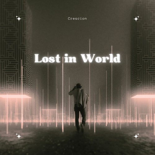 Lost In World