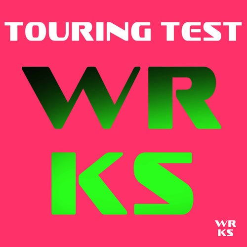Touring Test