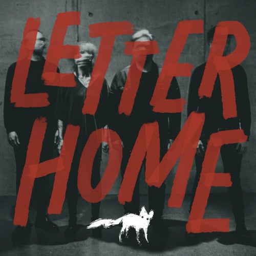 Letter Home