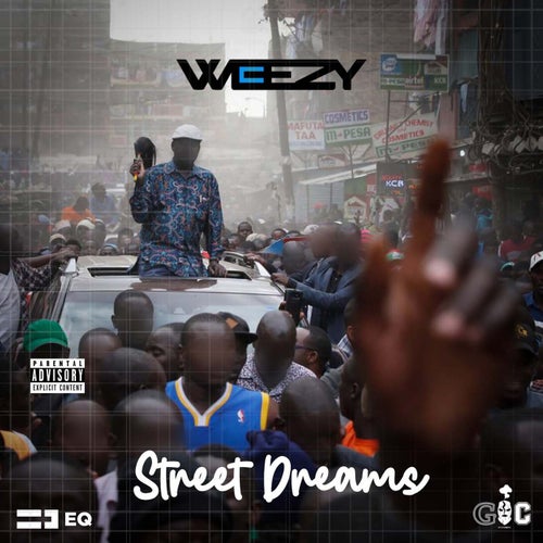 Street Dreams