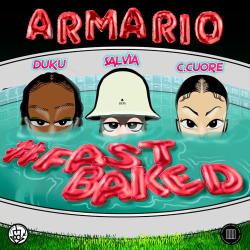 ARMARIO #Fastbaked