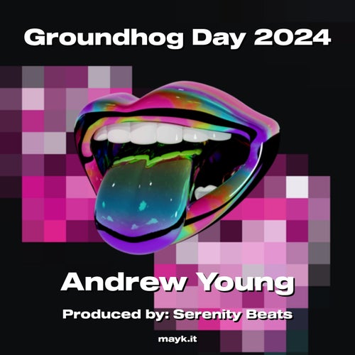 Groundhog Day 2024