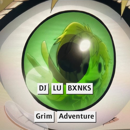 Grim Adventure
