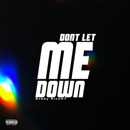 Dont Let Me Down