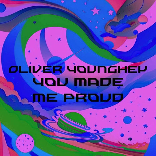 You Made Me Proud