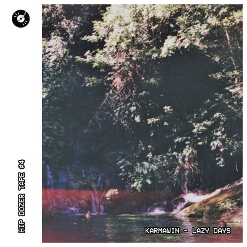 Lazy Days (Tape #4)